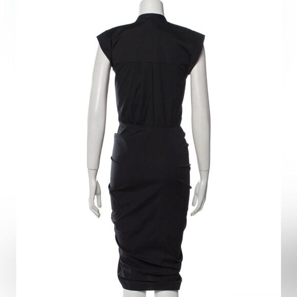 Veronica Beard Midi Dress - Picture 3 of 5